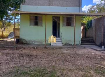 Foto 01 · CHÁCARA À VENDA BAIRRO TROPEIROS | ESMERALDAS/MG