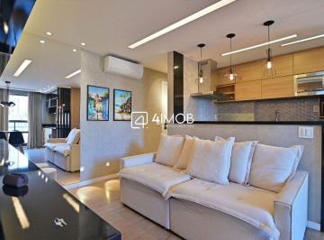 Apartamento de 2 quartos, Águas Claras · ALUGUEL, QUADRA 101, ÁGUAS CLARAS, 2 QUARTOS, 1 SUÍTE, MOBILIADO!
