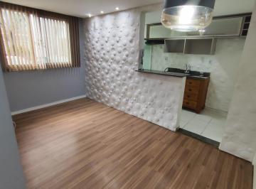 Apartamento de 2 quartos, Pindamonhangaba · Apto Térreo 2 quartos 1 garagem