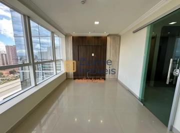 Comercial , Águas Claras · Sala - E-Business - Águas Claras