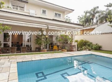 Foto 01 · Casa em Condomínio a venda Jardim Guedala 439 m²/817 m² 4 suítes, 6 banheiros, 5 vagas