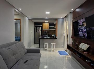 Apartamento de 2 quartos, Americana · Belíssimo apartamento á venda com suítes, 65m² na região Americana-SP