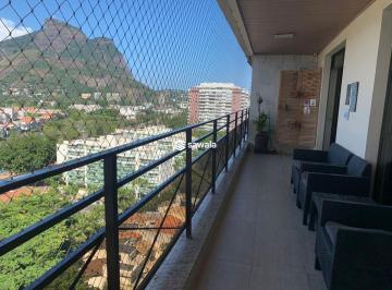 Apartamento de 4 quartos, Rio de Janeiro · Amplo Apartamento de 4 Quartos sendo 1 suite com 145m2 na Barra da Tijuca