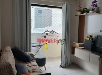 Apartamento · 2 Quartos · 1 Vaga · APARTAMENTO PARA LOCAÇÃO