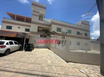 Apartamento · 2 Quartos · 1 Vaga · APARTAMENTO  PARA VENDA  EM JACUMÃ