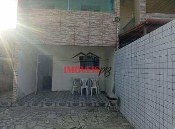 Casa · 180m² · 4 Quartos · 2 Vagas · CASA DUPLEX  NA PRAIA DE CARAPIBUS