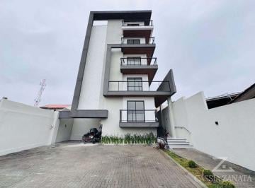Apartamento de 2 quartos, São José dos Pinhais · Apartamento 2 quartos com Elevador - Pedor Moro em São José