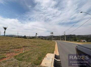 Terreno · 250m² · Excelentes lotes à VENDA no Residencial Bella Vitta, em Bragança Pta.
