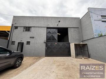 Comercial · 600m² · 3 Vagas · Barracão Comercial para venda, em Bragança Paulista - SP.