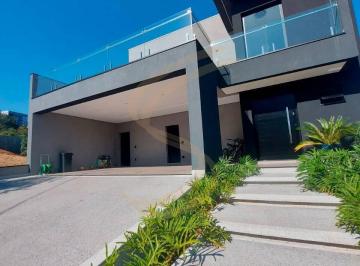 Casa · 650m² · 5 Quartos · 6 Vagas · CASA NOVA DE ALTO PADRÃO | 560m² | VALE DAS ÁGUAS | BRAGANÇA PAULISTA - SP
