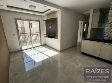 Apartamento · 50m² · 2 Quartos · 1 Vaga · Apartamento para o seu SONHO no Ilhas do Caribe, em Bragança Paulista – SP.