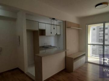 Apartamento · 82m² · 3 Quartos · 2 Vagas · Locação Apt 3 dorms no Condomínio Residencial Soleil Resort