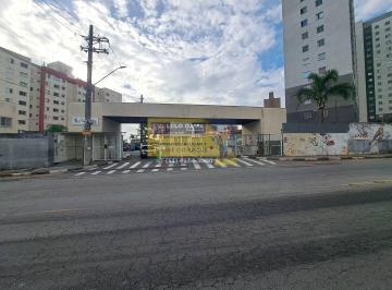 FACHADA · PARQUE JANDAIA APARTAMENTO
