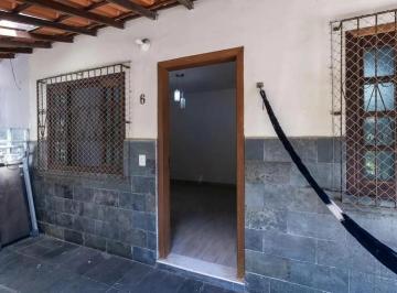 Casa · 50m² · 3 Quartos · 1 Vaga · CASA GEMINADA LINEAR  C/ ENTRADA COLETIVA A VENDA NO SERRANO