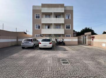 Apartamento · 67m² · 3 Quartos · 1 Vaga · Apartamento 3 Quartos com Sacada e Churrasqueira - Parque da Fonte