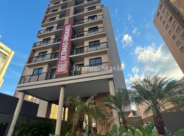 1 · Apartamento com 16.66 m², 1 quarto à venda no bairro Centro.