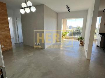 Apartamento · 67m² · 2 Quartos · 1 Vaga · Apartamento 2 Quartos 67m² no Tons de Ipanema - Medeiros