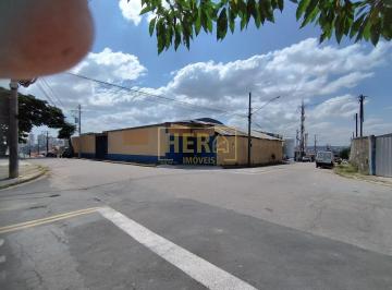Comercial · 2500m² · 6 Vagas · Excelente Galpão com 2.500m², para Venda na Vila Comercial