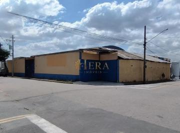 Comercial · 2500m² · 6 Vagas · Excelente Galpão com 2.500m², para Venda na Vila Comercial