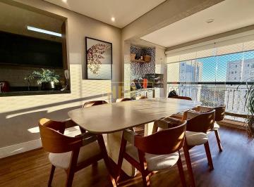 Apartamento · 78m² · 2 Quartos · 2 Vagas · Apartamento 2 Quartos no Atmosphera - Jardim Ermida I