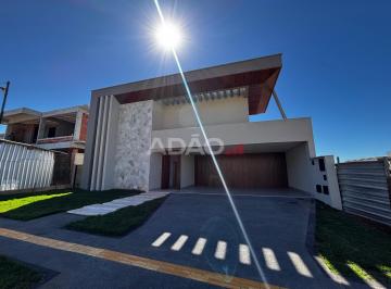 imagem-1 · SOBRADO de 442m no JARDINS ITALIA Casa em Condomínio com 5 Quarto(s) por R$ 6600000.00 no setor Jard