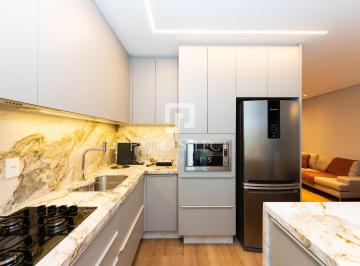 1 · Apartamento com 89,50 m², à venda no bairro Bigorrilho.