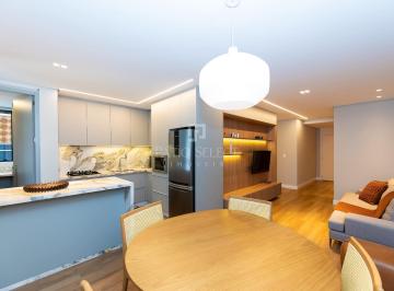 Apartamento · 89m² · 2 Quartos · 2 Vagas · Apartamento novo e impecável, oferecido totalmente