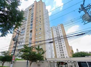Apartamento 76 m² - Mooca - São Paulo - SP - Foto [0] · Apartamento 76 m² - Mooca - São Paulo - SP