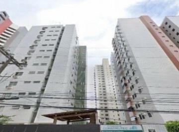 Apartamento 122 m² - Recife-PE - Rua Professor Augusto Lins e Silva, 481 - Apto. 1.002 - Boa Viagem - Foto [0] · Apartamento 122 m² - Recife-PE - Rua Professor Augusto Lins e Silva, 481 - Apto. 1.002 - Boa Viagem