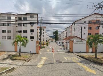 Apartamento 47 m² - Campo Grande - Rio de Janeiro - RJ - Foto [0] · Apartamento 47 m² - Campo Grande - Rio de Janeiro - RJ