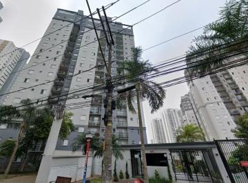 Apartamento 65 m² - Guarulhos-SP - Rua Santa Izabel, 475 - Apto. 107 - Vila Augusta - Foto [0] · Apartamento 65 m² - Guarulhos-SP - Rua Santa Izabel, 475 - Apto. 107 - Vila Augusta