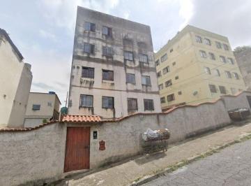 Apartamento 41 m² (01 vaga) - Morada do Trevo - Betim - MG - Foto [0] · Apartamento 41 m² (01 vaga) - Morada do Trevo - Betim - MG