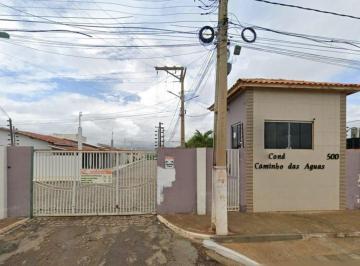 Casa em Condomínio 143 m² (Condomínio Caminho das Águas) - Casa Nova - BA - Foto [0] · Casa em Condomínio 143 m² (Condomínio Caminho das Águas) - Casa Nova - BA