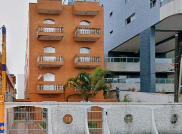 Apartamento 53 m² com 01 vaga (próx. à Praia do Caiçara) - Vila Caiçara - Praia Grande - SP - Foto [0] · Apartamento 53 m² com 01 vaga (próx. à Praia do Caiçara) - Vila Caiçara - Praia Grande - SP