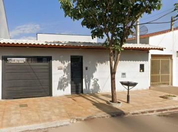 Casa 237 m² - Ribeirão Preto-SP - Rua Álvares de Azevedo, 975 - Vila Tibério - Foto [0] · Casa 237 m² - Ribeirão Preto-SP - Rua Álvares de Azevedo, 975 - Vila Tibério