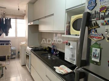 imagem-1 · Apartamento Res Trinidad Apartamento com 2 Quarto(s) por R$ 380000.00 no setor Vila Alpes IN40140