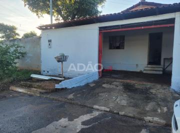 imagem-1 · Residencial Vale dos Sonhos 1 Casa de Rua com 2 Quarto(s) por R$ 140000.00 no setor Residencial Vale