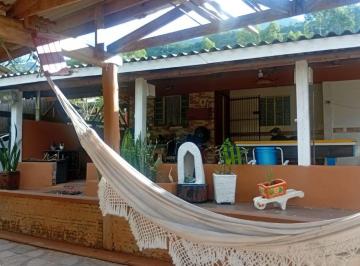 Rural de 3 quartos, Itati · Refúgio Três Pinheiros