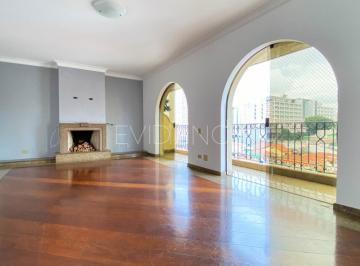 Apartamento · 178m² · 3 Quartos · 3 Vagas · Apartamento para alugar no Tatuapé. 178M² - 3 vagas
