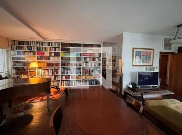 Apartamento · 185m² · 2 Quartos · 2 Vagas · Apartamento à Venda - Higienópolis, 2 Quartos, 185 m2