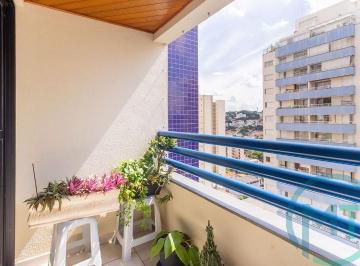 Apartamento · 81m² · 3 Quartos · 3 Vagas · Apartamento à venda em São Paulo-SP: 3 quartos, 1 suíte, 1 sala, 3 banheiros, 3