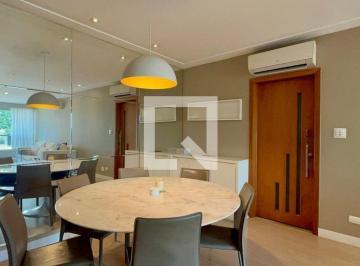 Apartamento · 115m² · 3 Quartos · 1 Vaga · Apartamento à Venda - Pinheiros, 3 Quartos, 115 m2