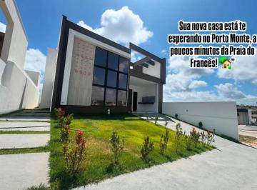 Casa à venda no CONDOMÍNIO PORTO MONTE R 19, MARECHAL DEODORO - AL, BARRO VERMELHO, Marechal Deodoro, AL · Casa à venda no CONDOMÍNIO PORTO MONTE R 19, MARECHAL DEODORO - AL, BARRO VERMELHO, Marechal Deodoro