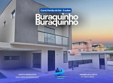 Casa à venda no PORTÃO DO SOL, PORTÃO DO SOL, Lauro de Freitas, BA · Casa à venda no PORTÃO DO SOL, PORTÃO DO SOL, Lauro de Freitas, BA