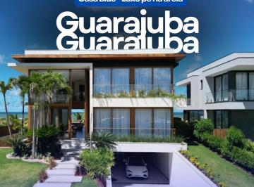 Casa à venda no ALPHAVILLE GUARAJUBA, GUARAJUBA, Camaçari, BA · Casa à venda no ALPHAVILLE GUARAJUBA, GUARAJUBA, Camaçari, BA