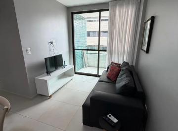 Apartamento para locação no SMART STAY PRAÇA DO SKATE, PONTA VERDE, Maceió, AL · Apartamento para locação no SMART STAY PRAÇA DO SKATE, PONTA VERDE, Maceió, AL