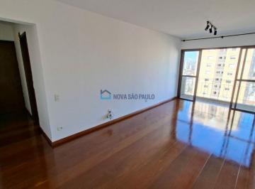 Apartamento · 78m² · 2 Quartos · 1 Vaga · Ótima localização, apartamento reformado.