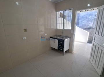 Casa · 60m² · 1 Quarto · Casa região da Saude
