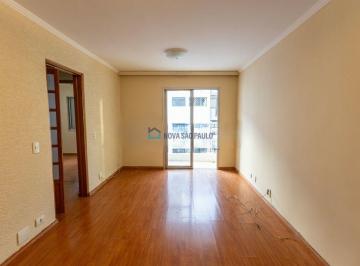 Apartamento · 63m² · 2 Quartos · 1 Vaga · Apartamento para Aluguel na Saúde - Excelente Localização!