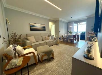 Apartamento · Apartamento 2 Quartos 87m² 1 Suíte no Res. Maryah - Campinas